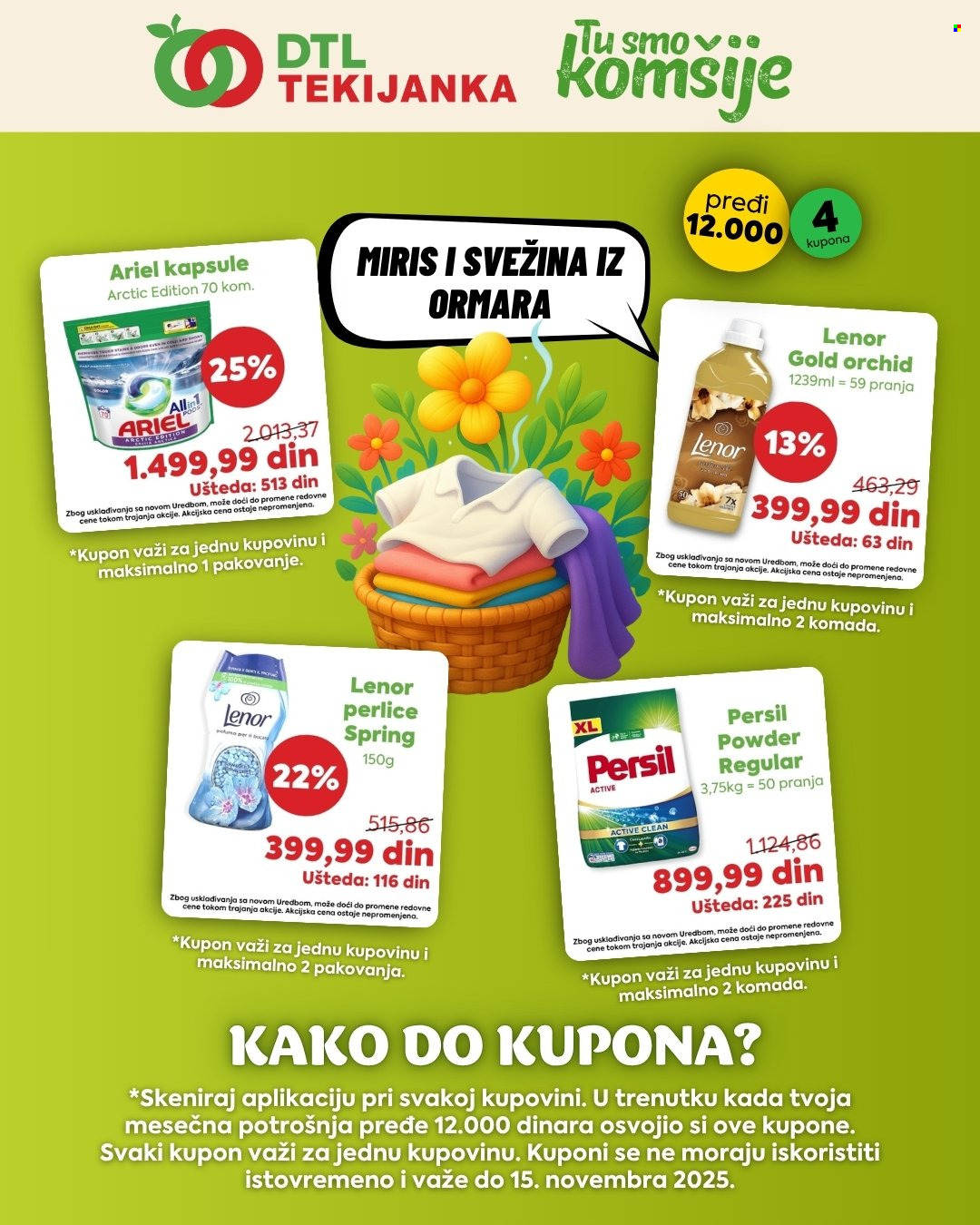 Tekijanka katalog - 06.10.2025 - 15.11.2025. Stranica 4