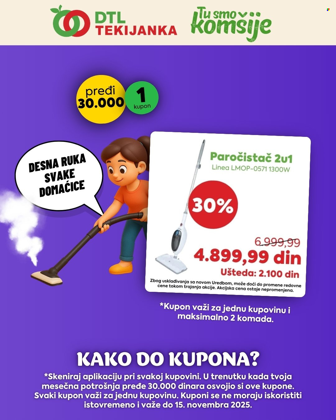 Tekijanka katalog - 06.10.2025 - 15.11.2025. Stranica 8