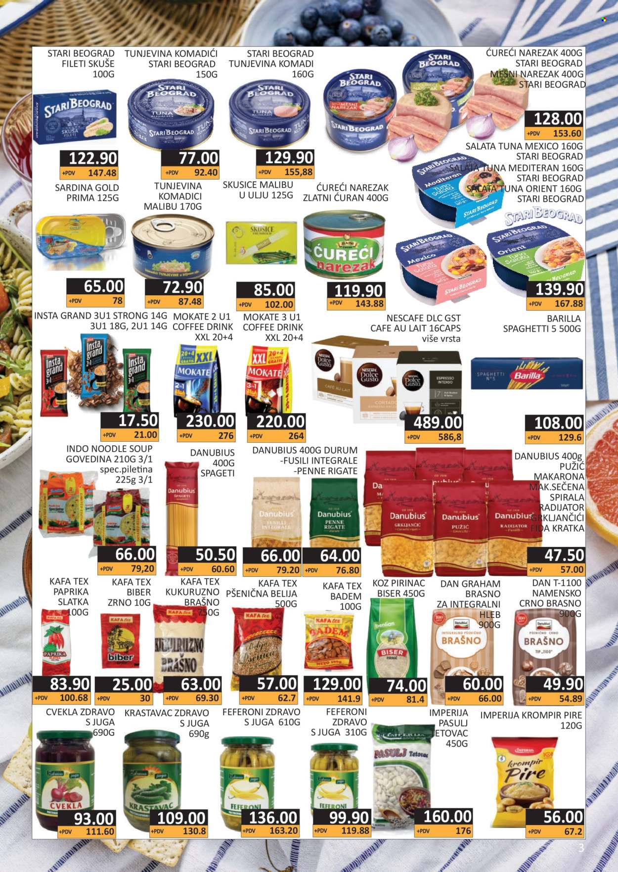 AS Veleprodaja katalog - 01.10.2025 - 31.10.2025. Stranica 3