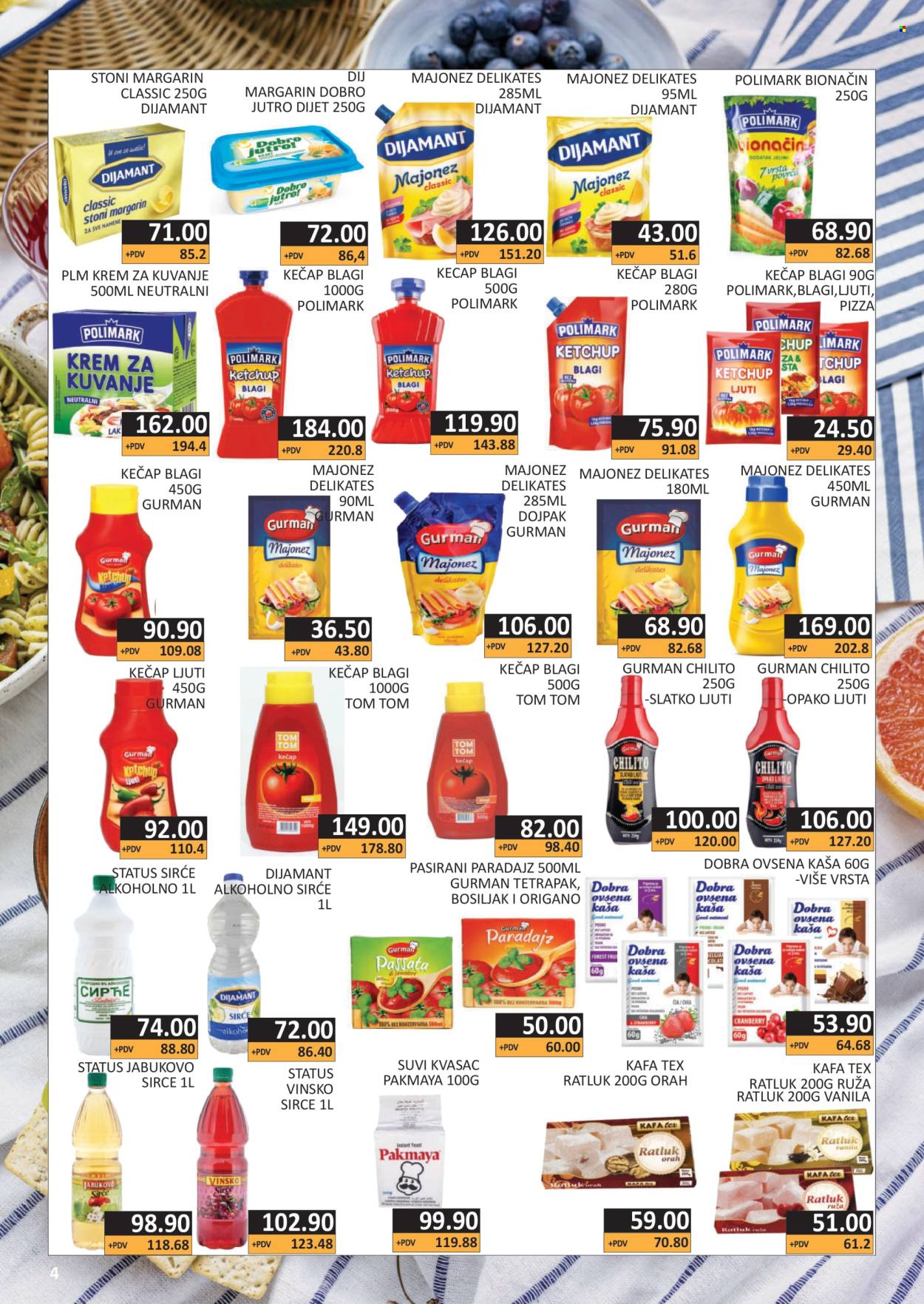 AS Veleprodaja katalog - 01.10.2025 - 31.10.2025. Stranica 4