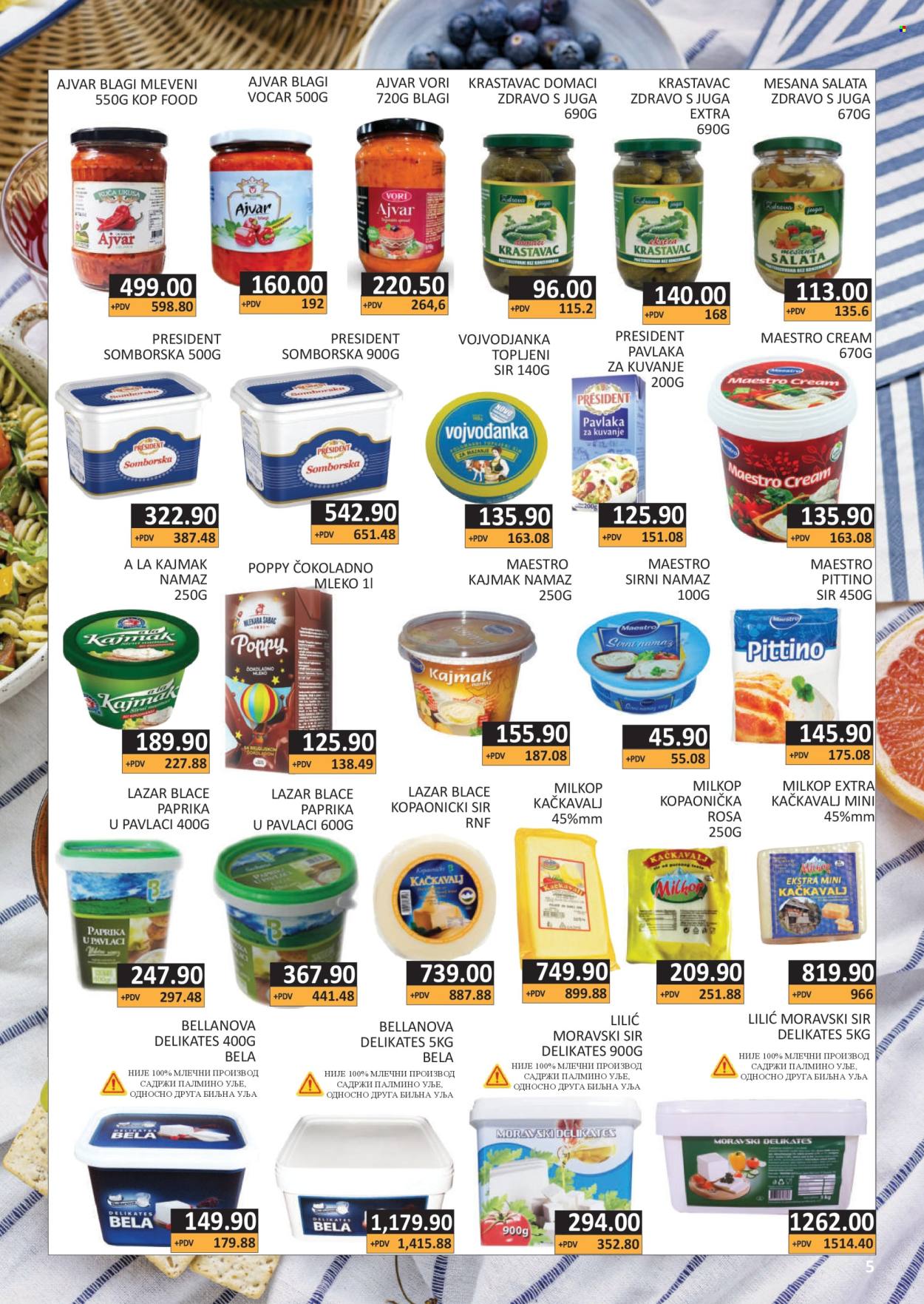 AS Veleprodaja katalog - 01.10.2025 - 31.10.2025. Stranica 5