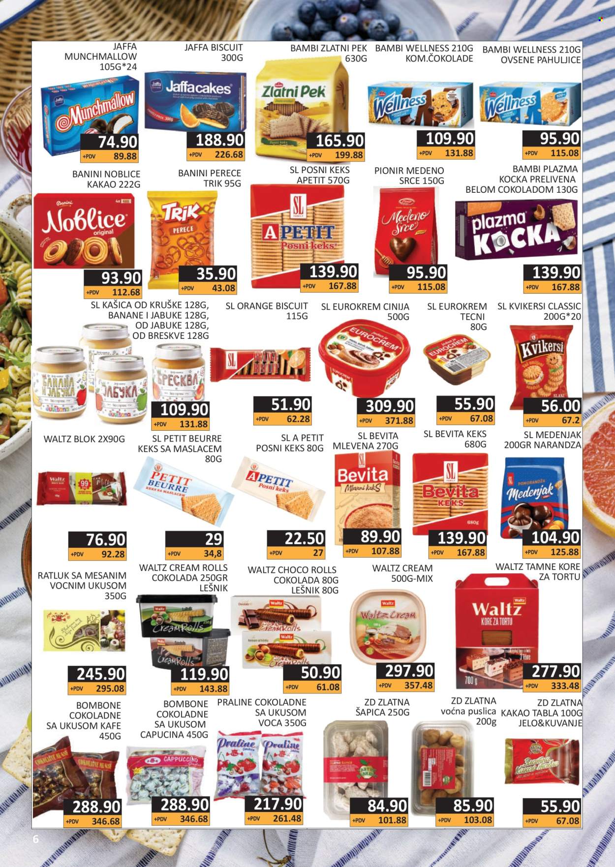 AS Veleprodaja katalog - 01.10.2025 - 31.10.2025. Stranica 6