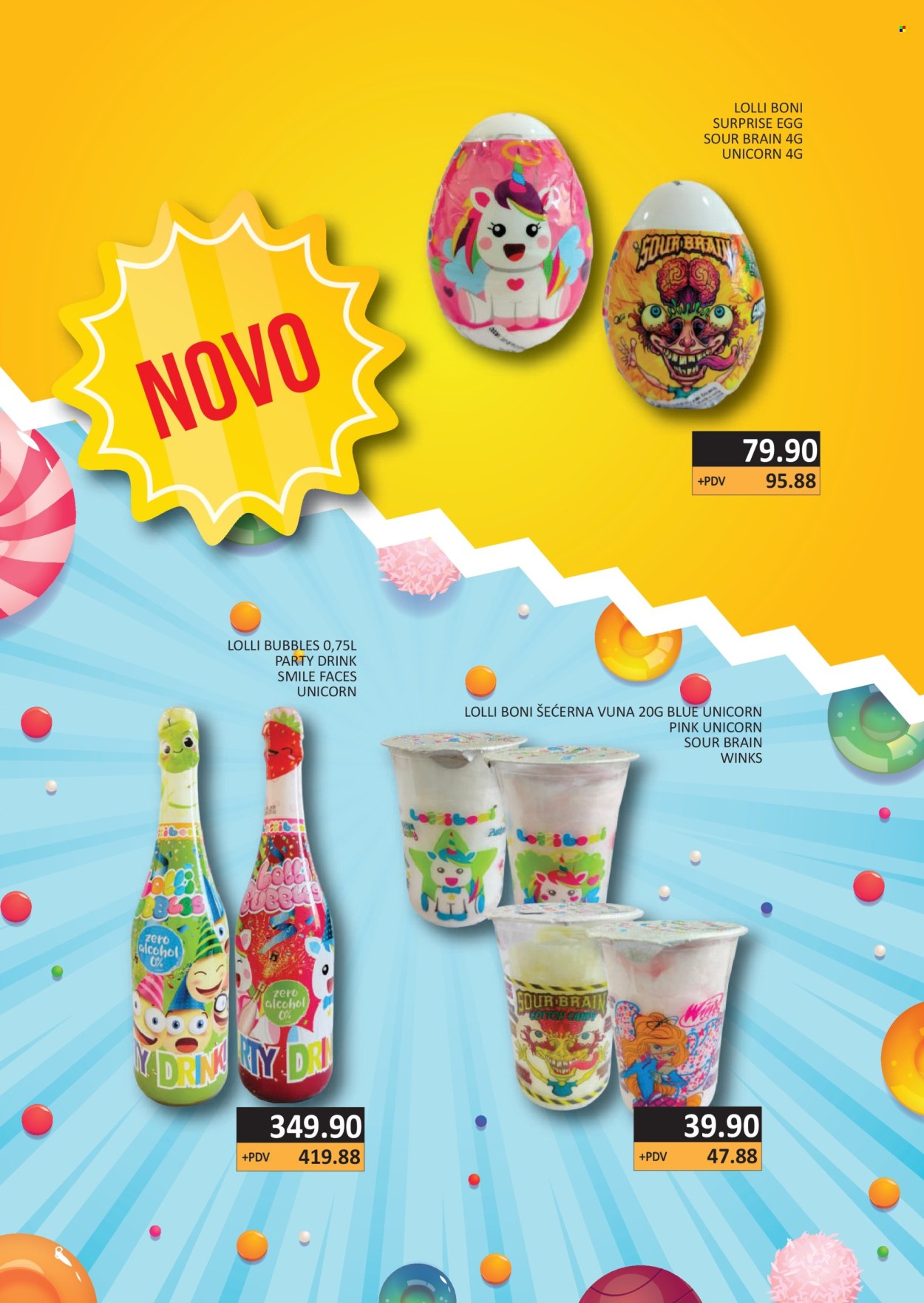 AS Veleprodaja katalog - 01.10.2025 - 31.10.2025. Stranica 8