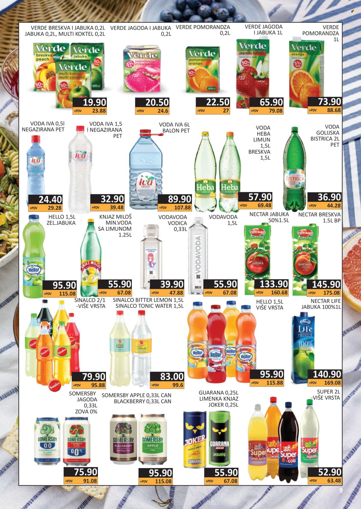 AS Veleprodaja katalog - 01.10.2025 - 31.10.2025. Stranica 9