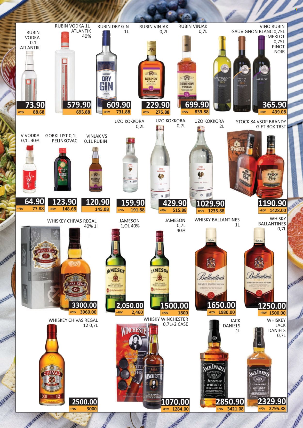 AS Veleprodaja katalog - 01.10.2025 - 31.10.2025. Stranica 11