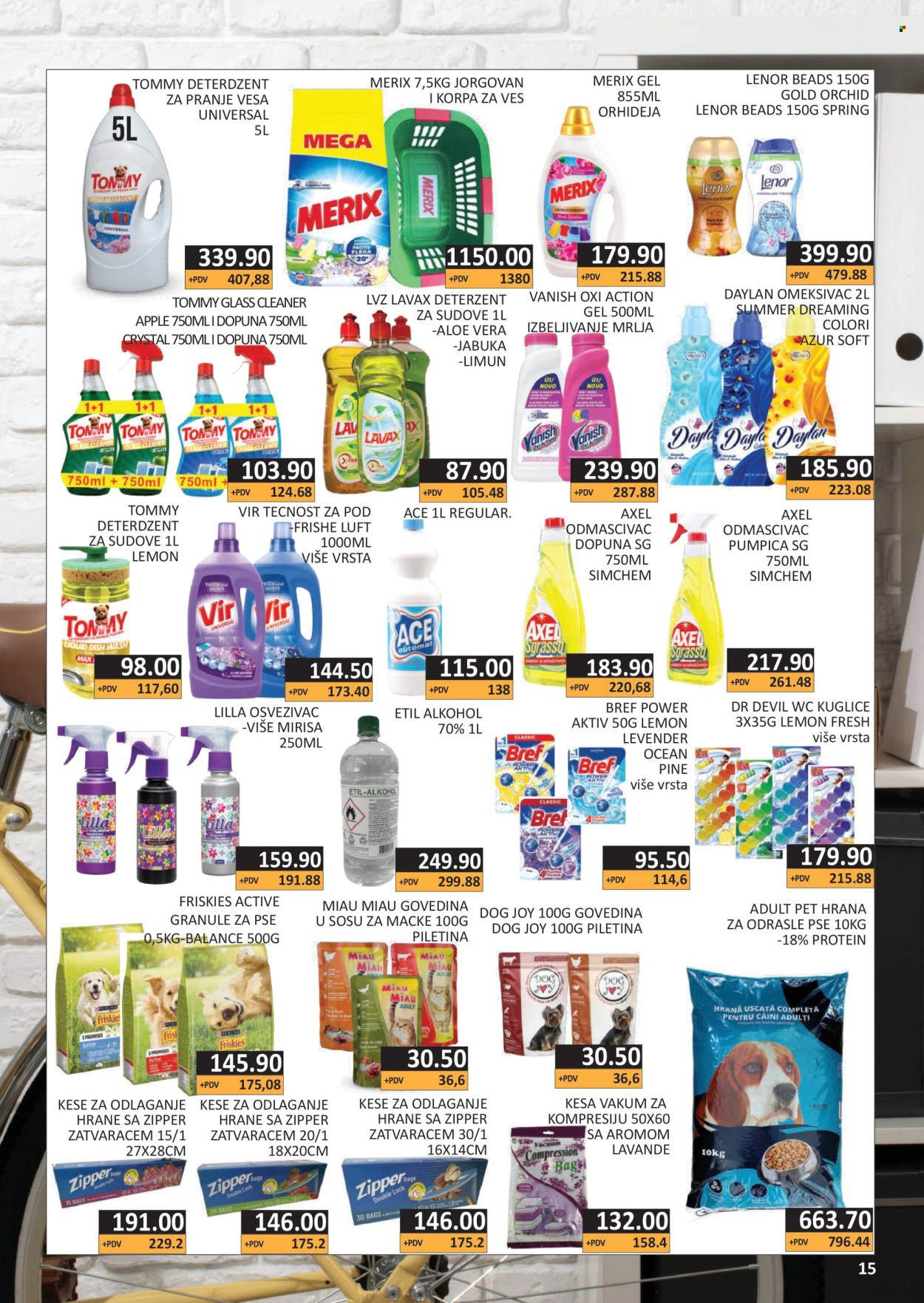 AS Veleprodaja katalog - 01.10.2025 - 31.10.2025. Stranica 15