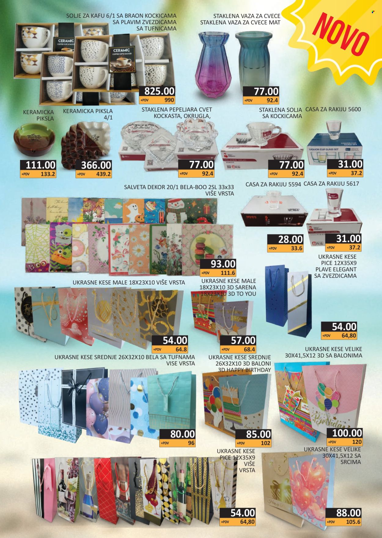 AS Veleprodaja katalog - 01.10.2025 - 31.10.2025. Stranica 17