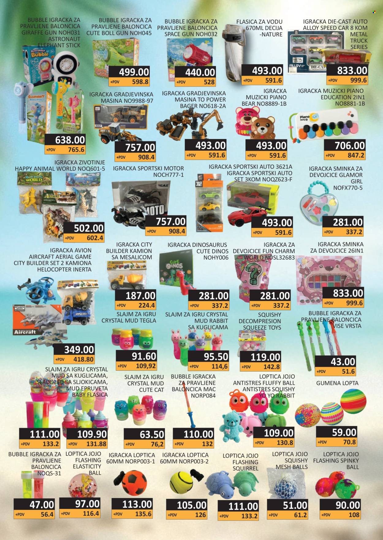AS Veleprodaja katalog - 01.10.2025 - 31.10.2025. Stranica 19