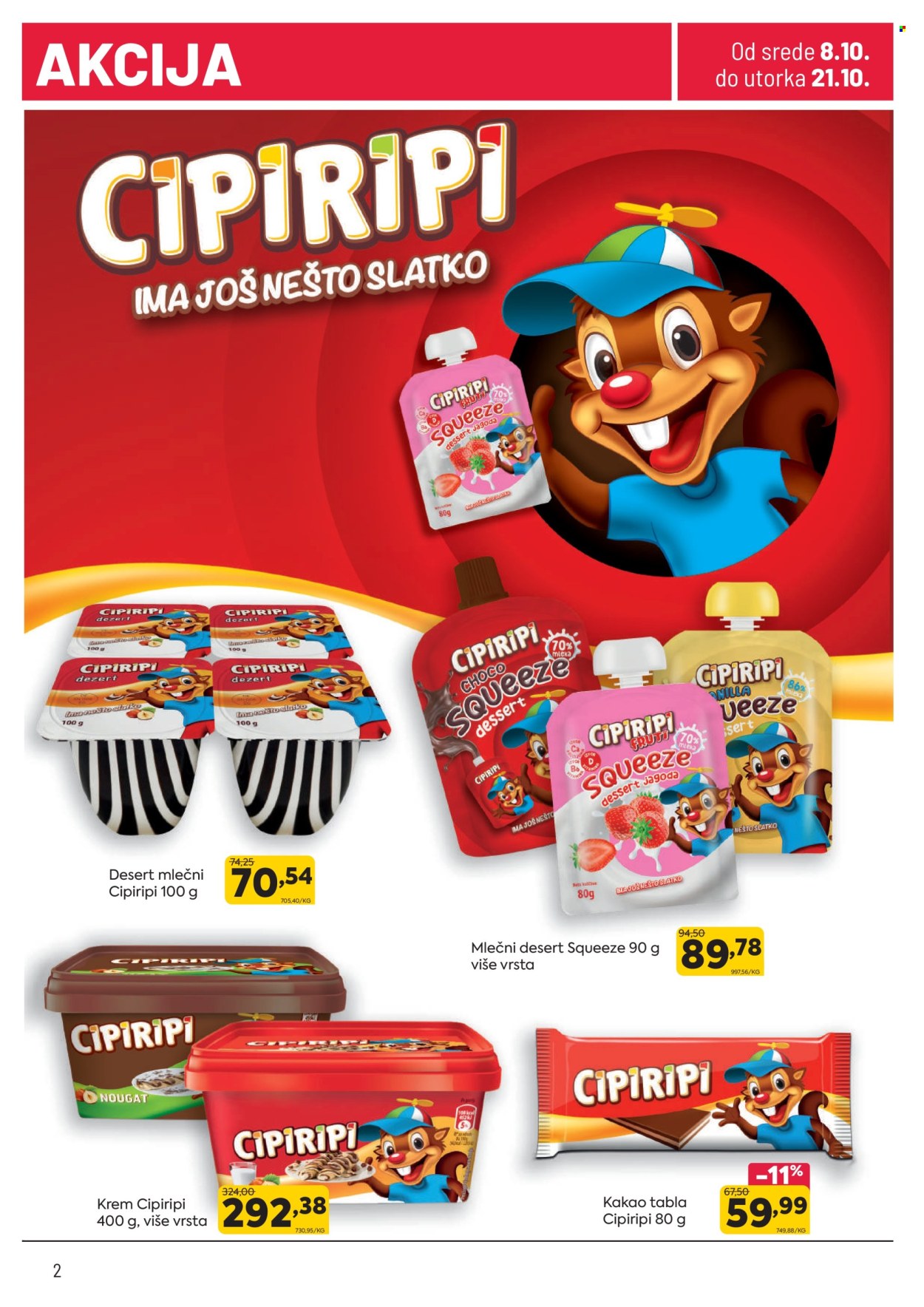 PerSu katalog - 08.10.2025 - 21.10.2025. Stranica 2