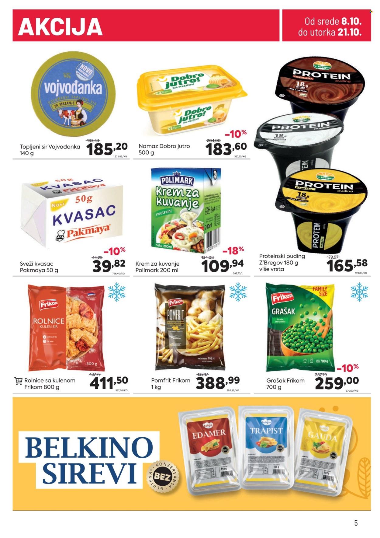 PerSu katalog - 08.10.2025 - 21.10.2025. Stranica 5