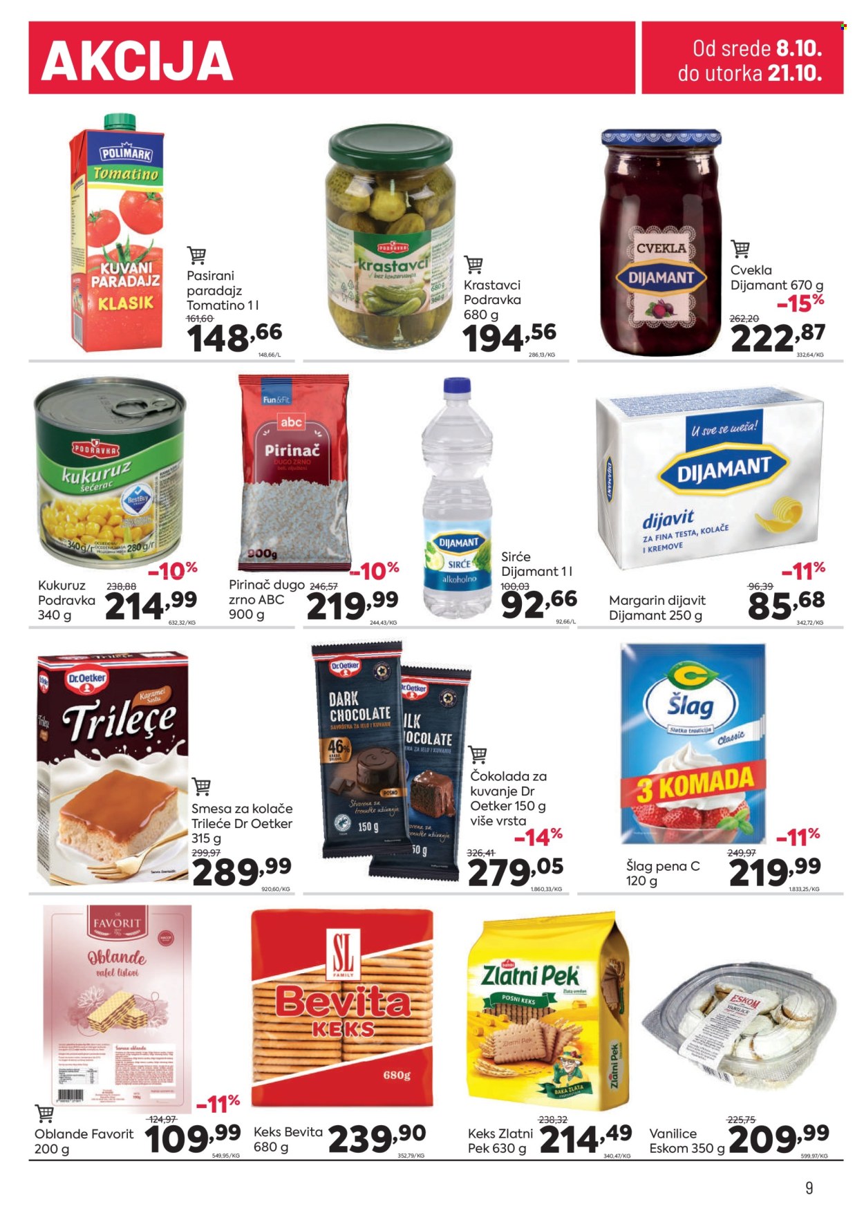 PerSu katalog - 08.10.2025 - 21.10.2025. Stranica 9