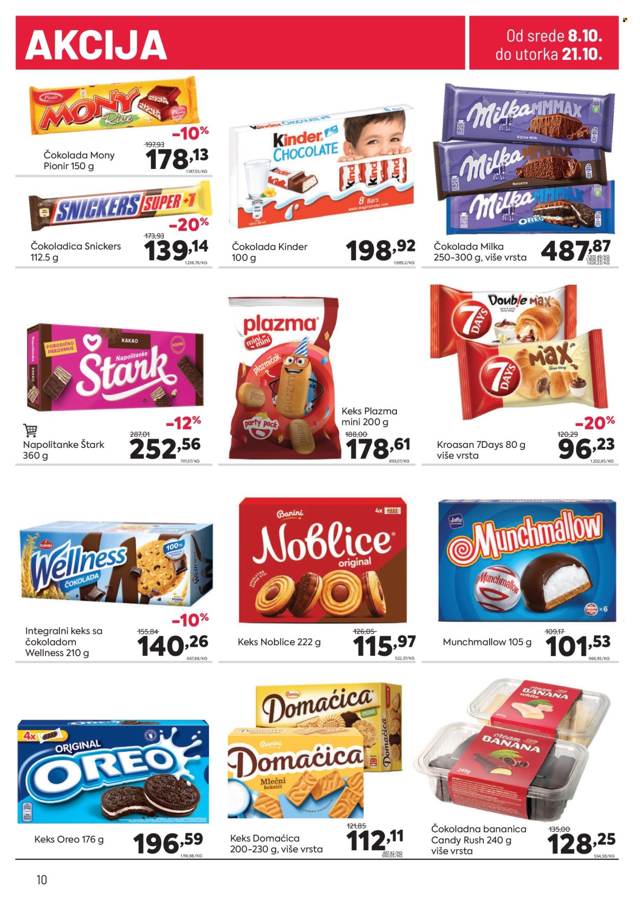 PerSu katalog - 08.10.2025 - 21.10.2025. Stranica 10