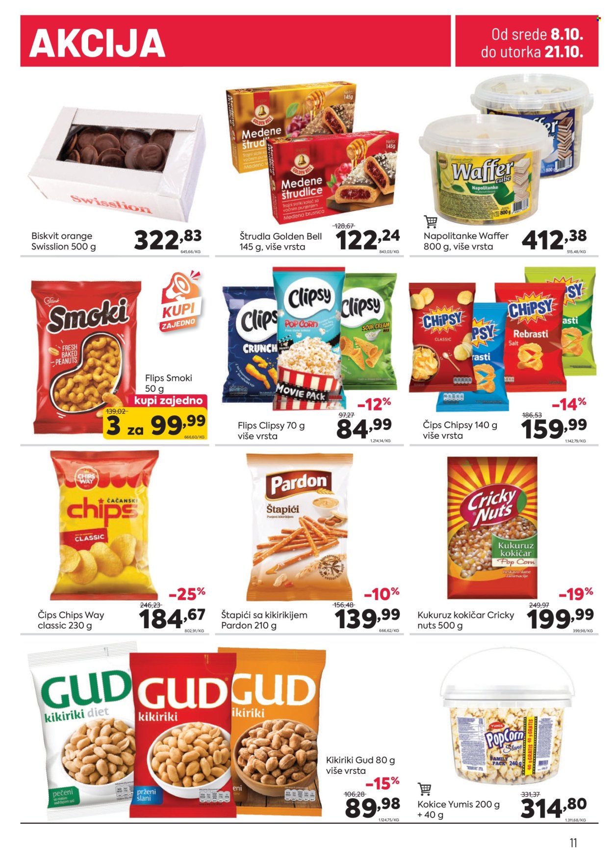 PerSu katalog - 08.10.2025 - 21.10.2025. Stranica 11