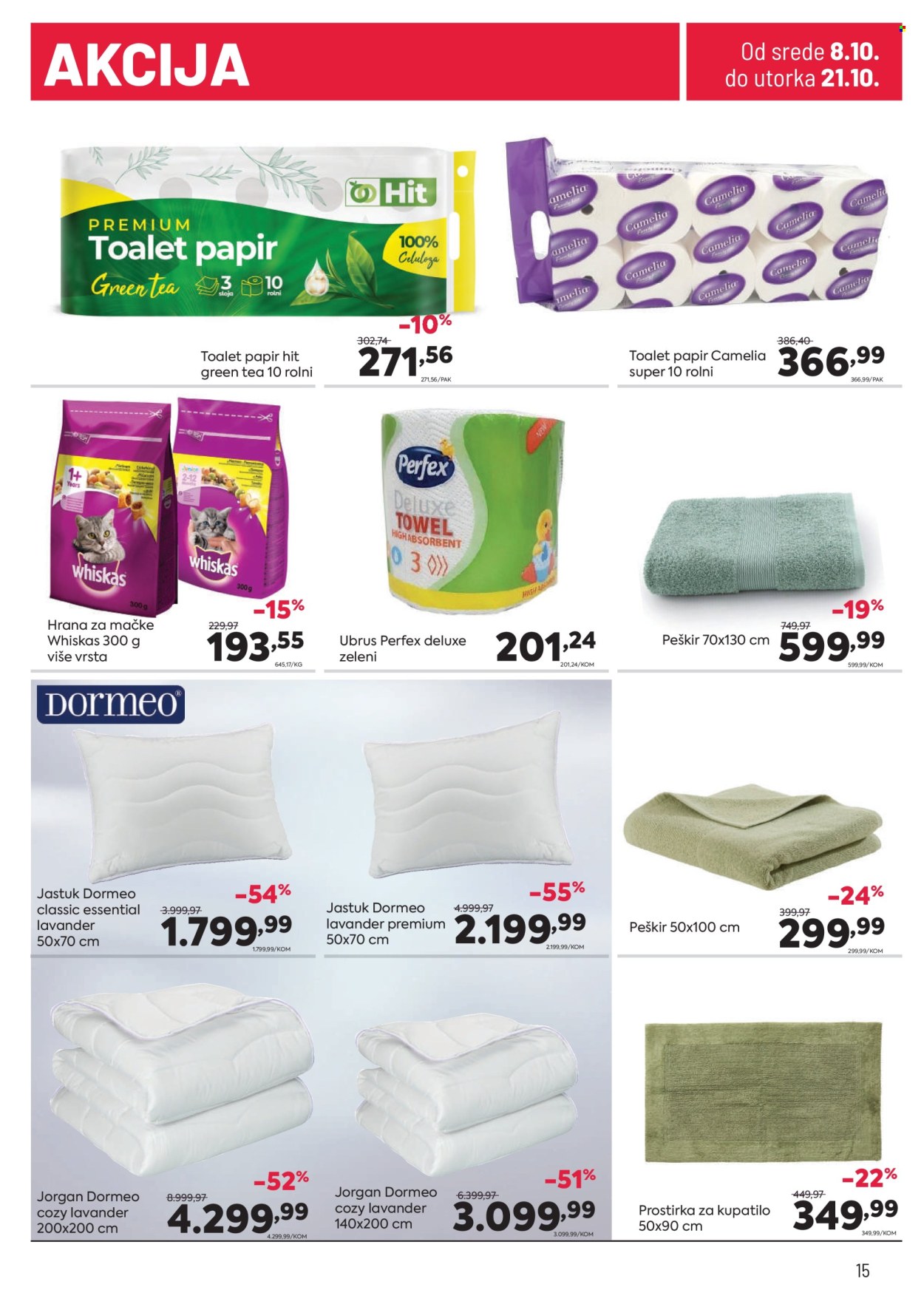 PerSu katalog - 08.10.2025 - 21.10.2025. Stranica 15