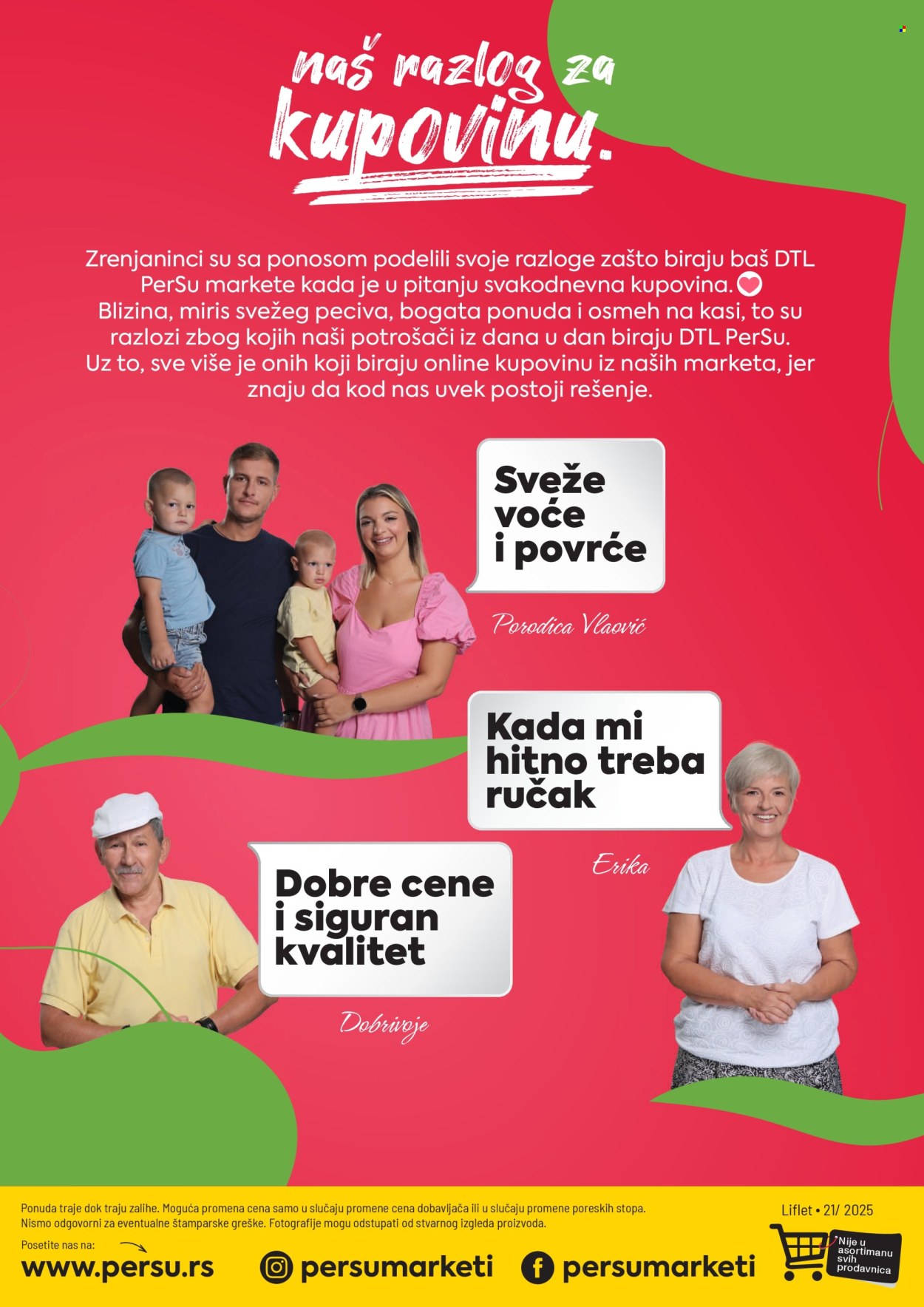 PerSu katalog - 08.10.2025 - 21.10.2025. Stranica 16