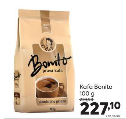 Kafa Bonito