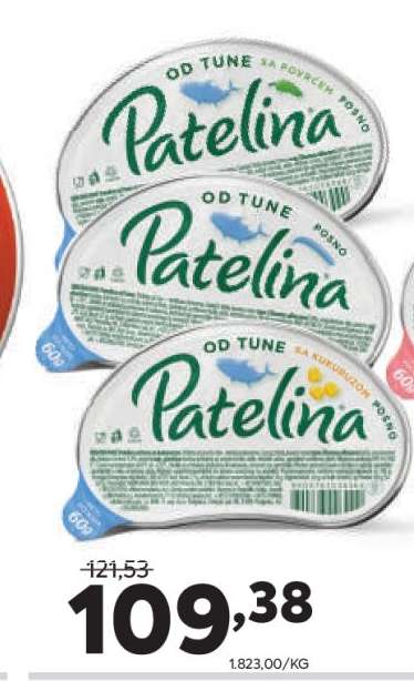Patelina