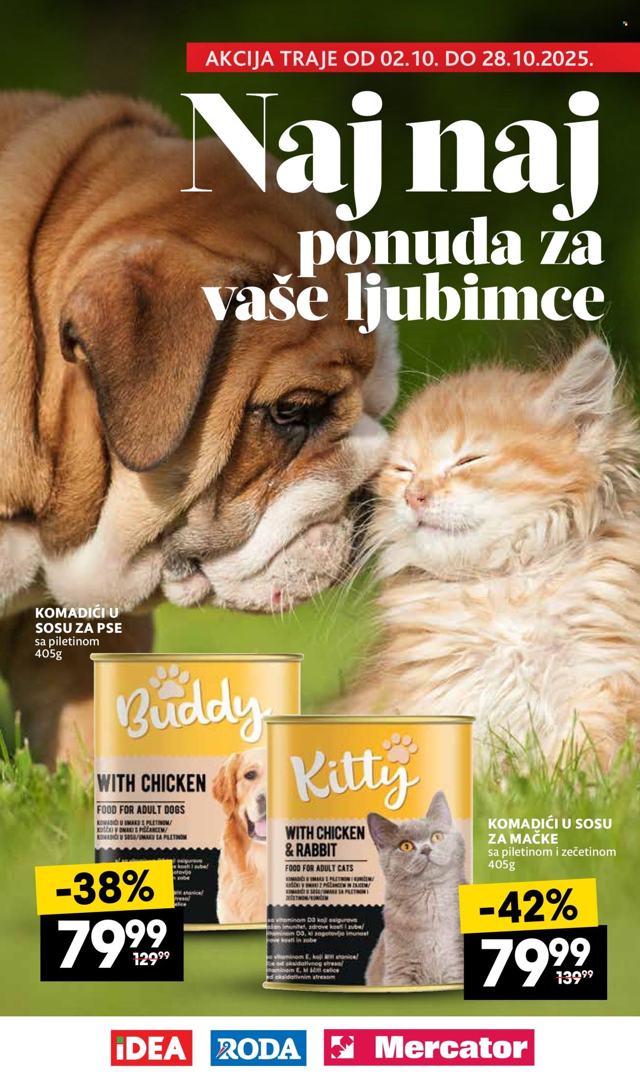 Idea katalog - 02.10.2025 - 28.10.2025. Stranica 1