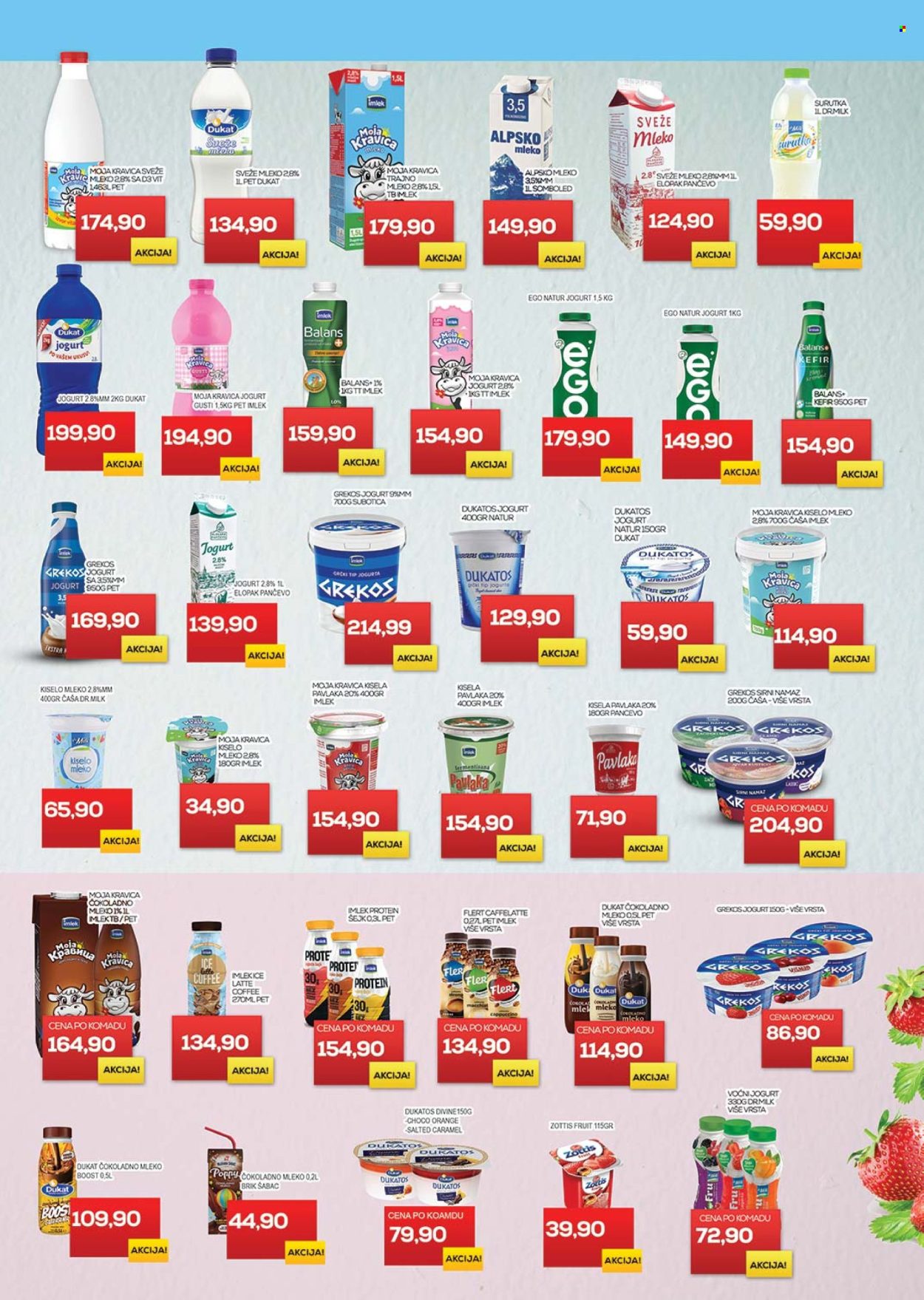 Medius katalog - 07.10.2025 - 19.10.2025. Stranica 7