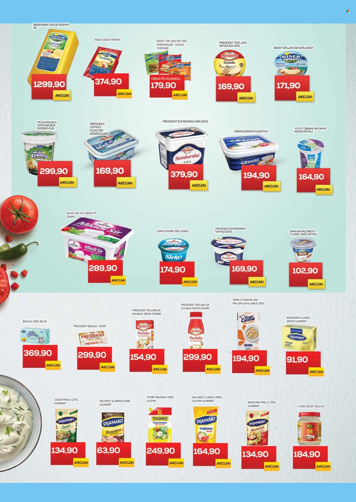 Medius katalog - 07.10.2025 - 19.10.2025. Stranica 8