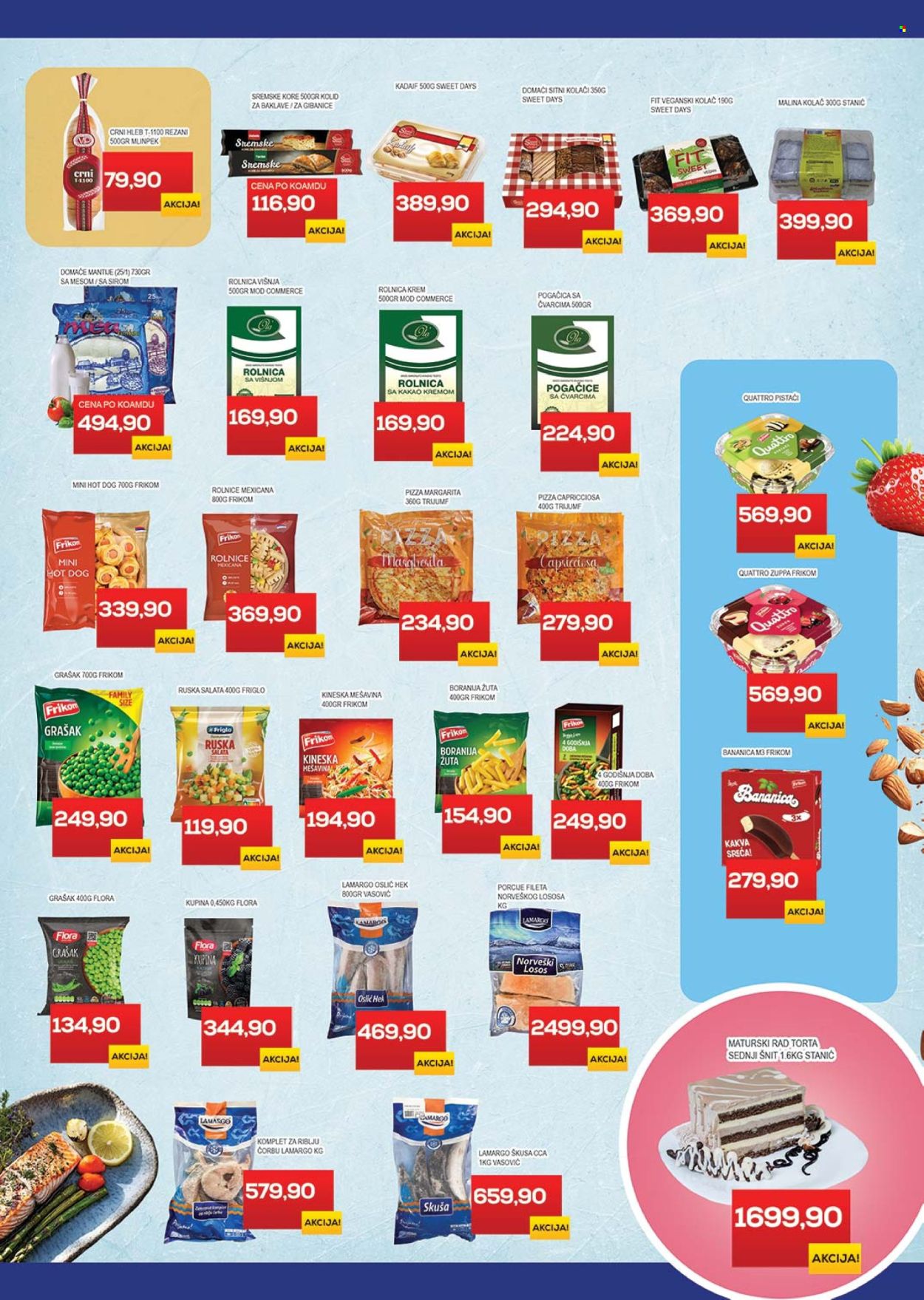 Medius katalog - 07.10.2025 - 19.10.2025. Stranica 9