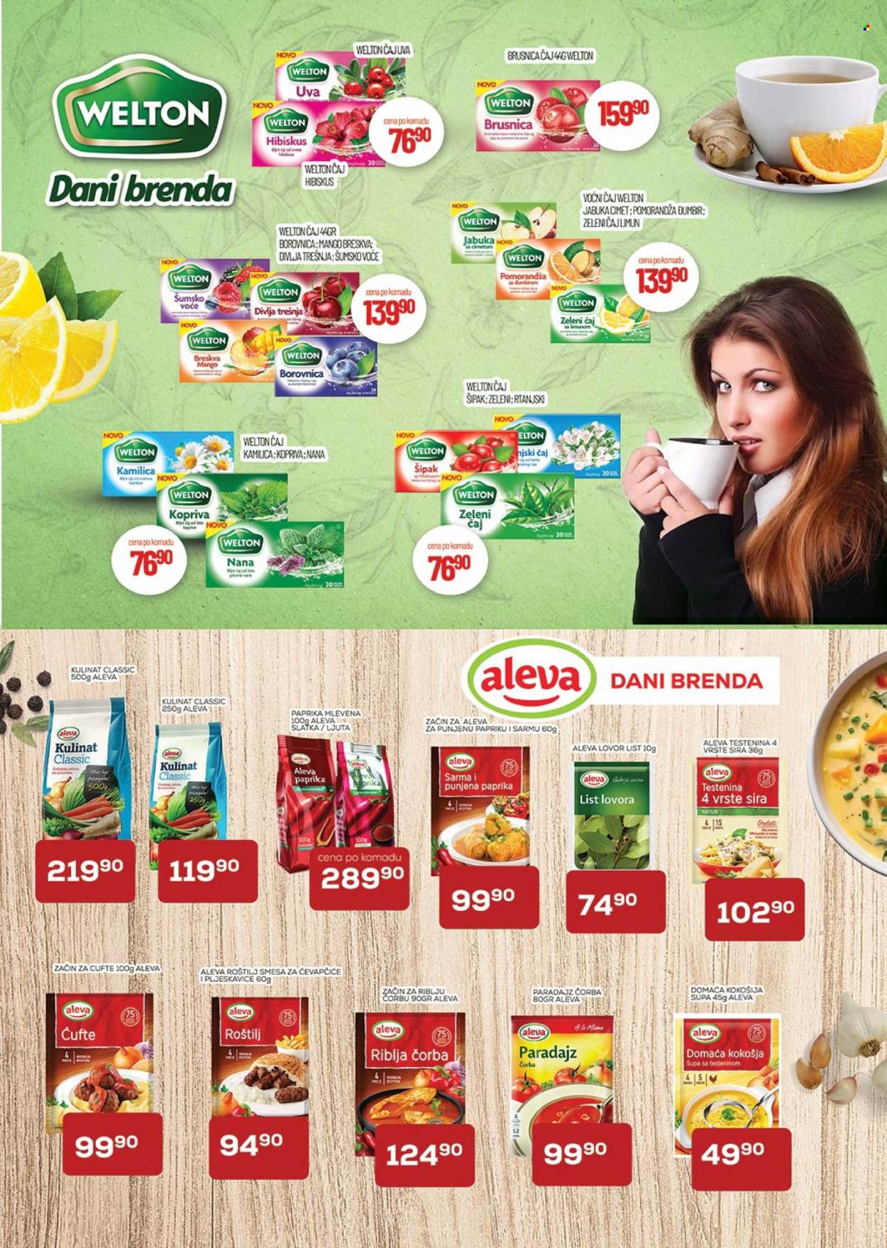 Medius katalog - 07.10.2025 - 19.10.2025. Stranica 13