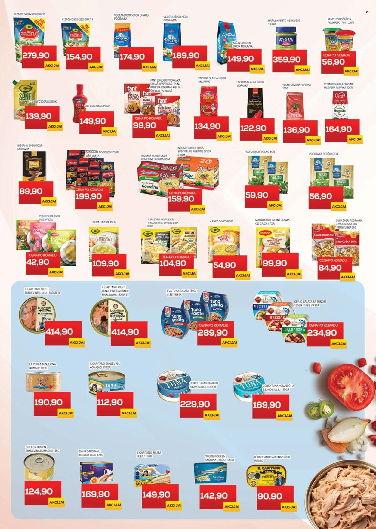 Medius katalog - 07.10.2025 - 19.10.2025. Stranica 14