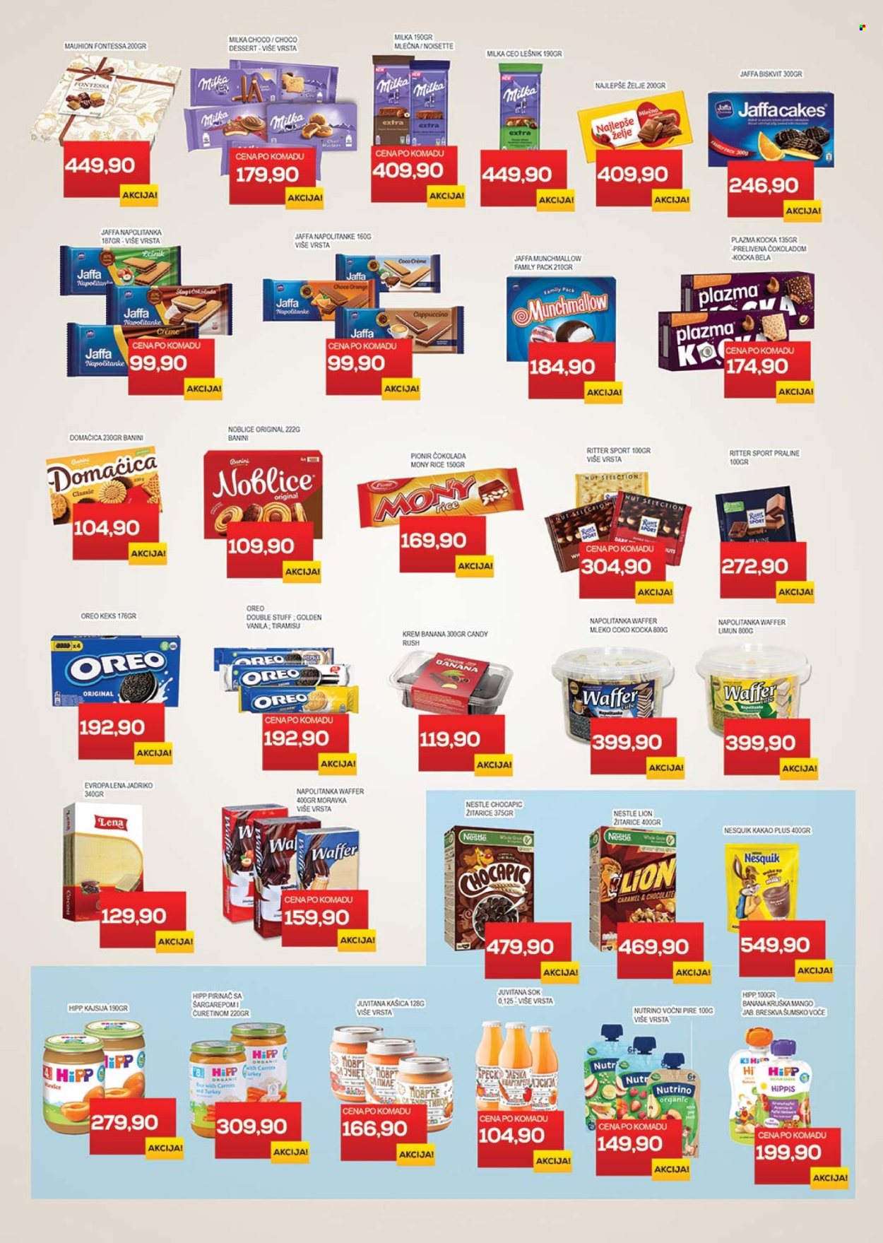 Medius katalog - 07.10.2025 - 19.10.2025. Stranica 16