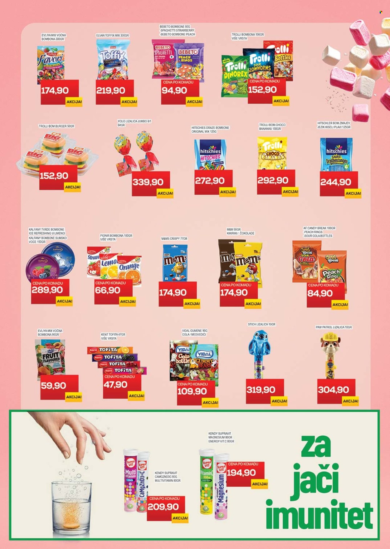 Medius katalog - 07.10.2025 - 19.10.2025. Stranica 17