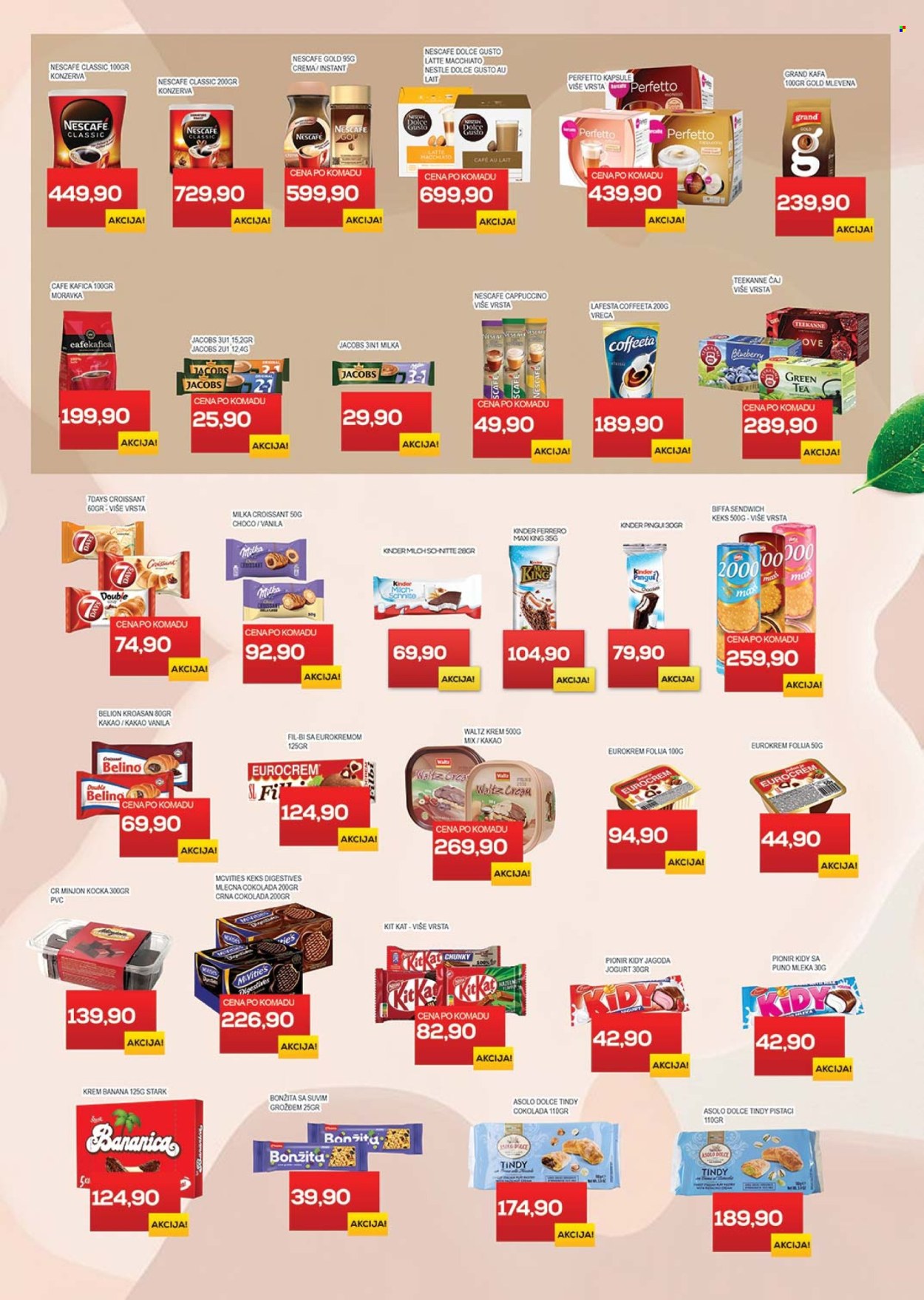 Medius katalog - 07.10.2025 - 19.10.2025. Stranica 18