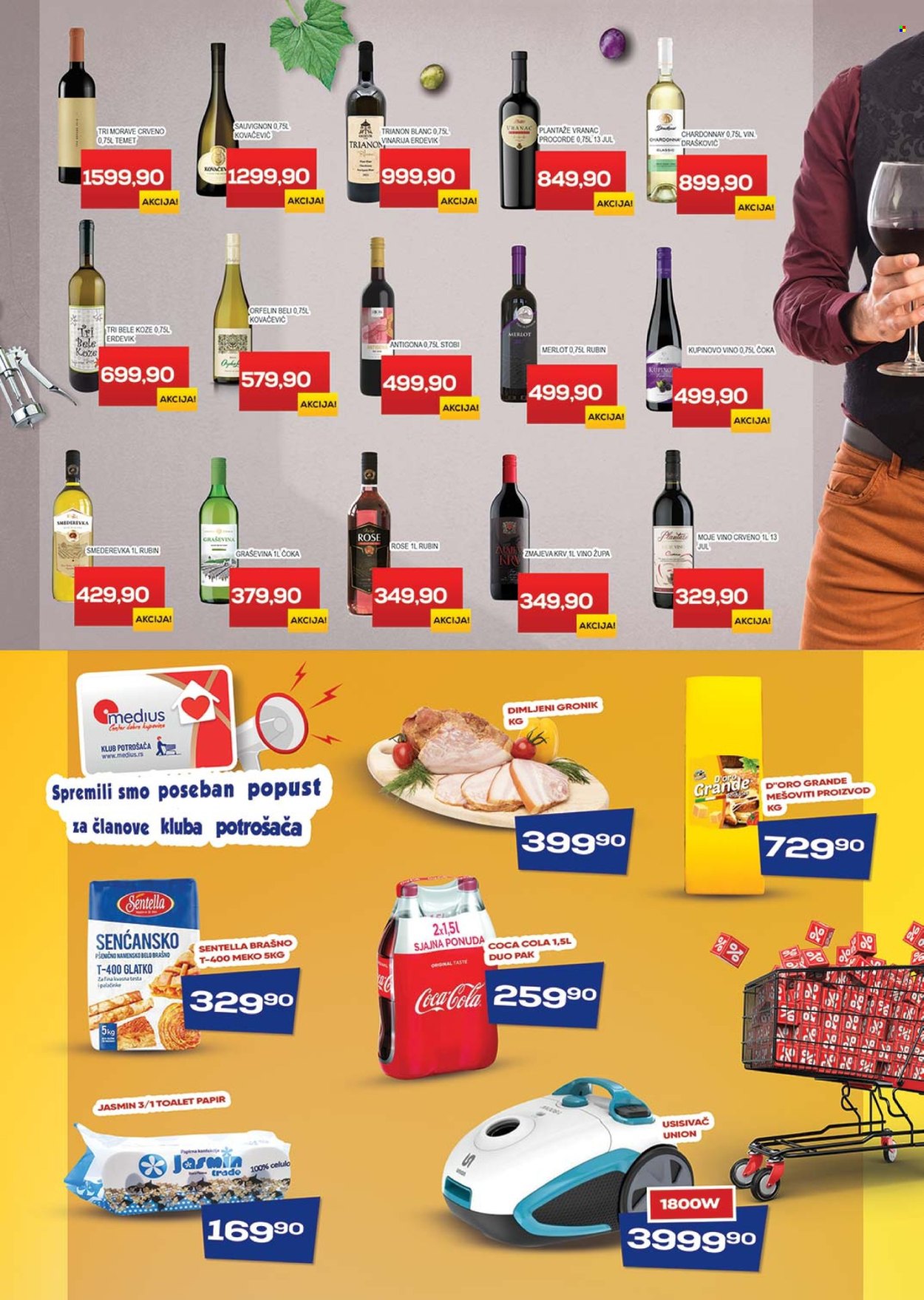 Medius katalog - 07.10.2025 - 19.10.2025. Stranica 19