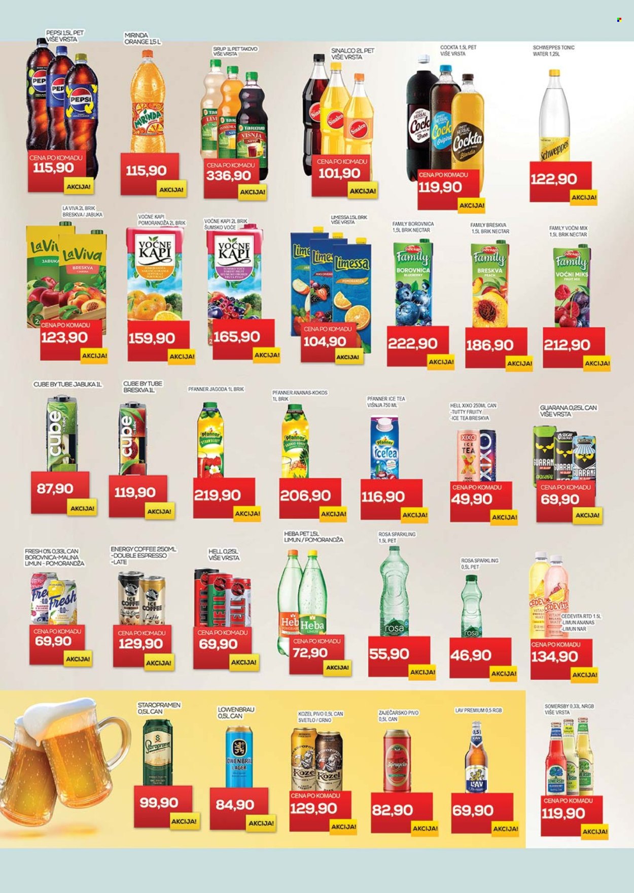 Medius katalog - 07.10.2025 - 19.10.2025. Stranica 20