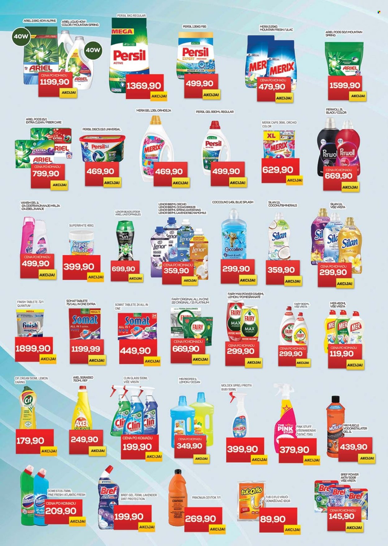 Medius katalog - 07.10.2025 - 19.10.2025. Stranica 21