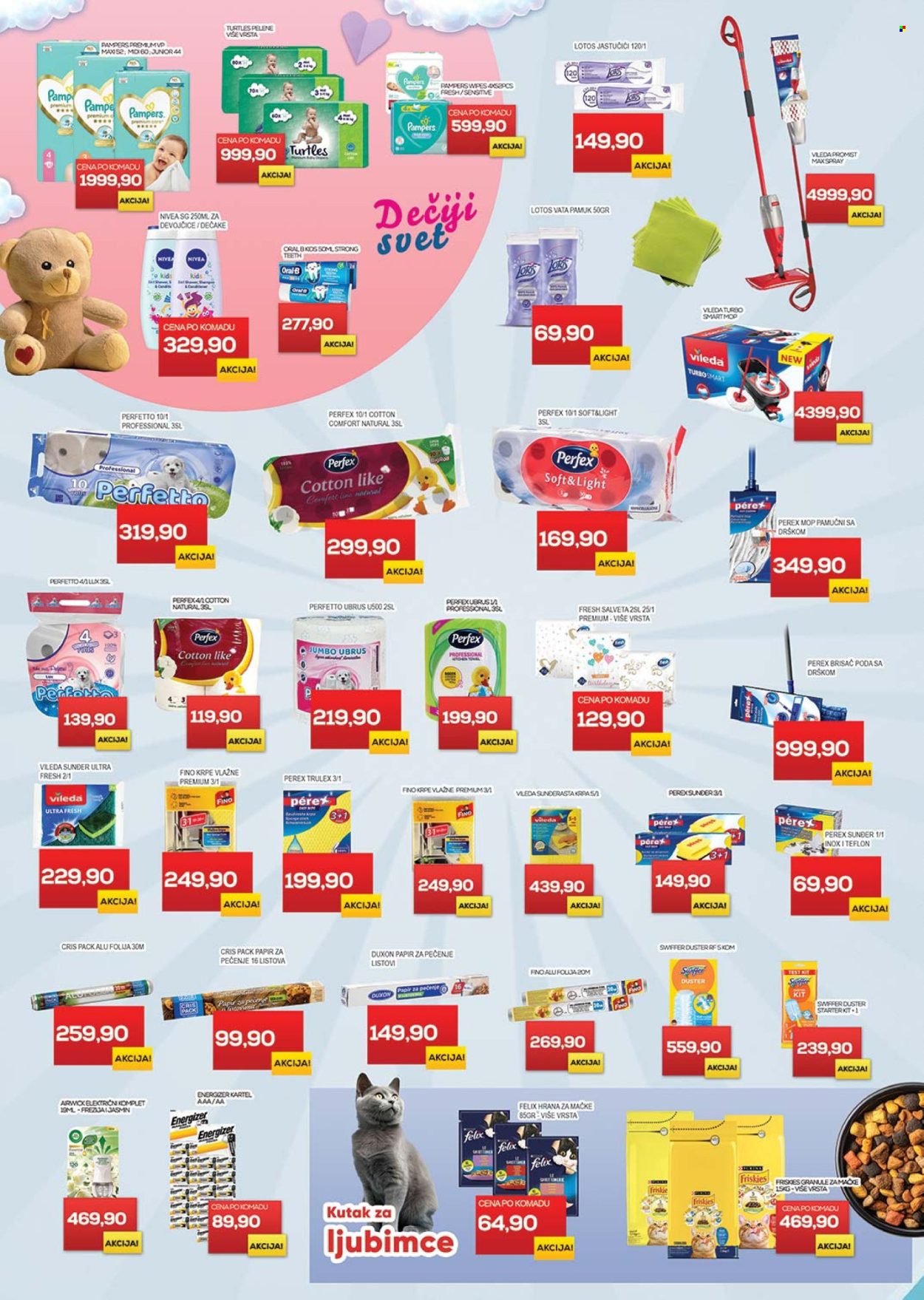 Medius katalog - 07.10.2025 - 19.10.2025. Stranica 23