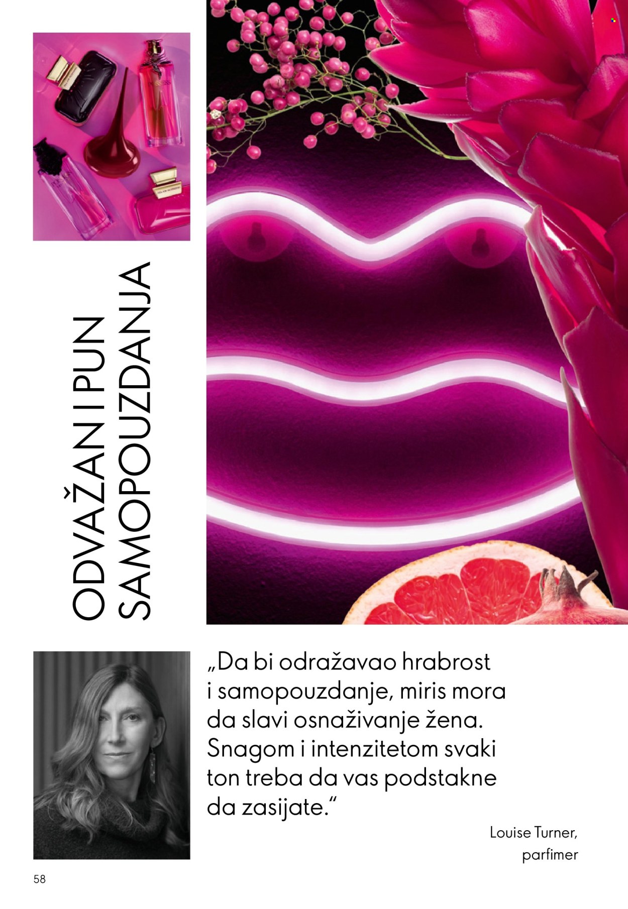 Oriflame katalog - 08.10.2025 - 28.10.2025. Stranica 58
