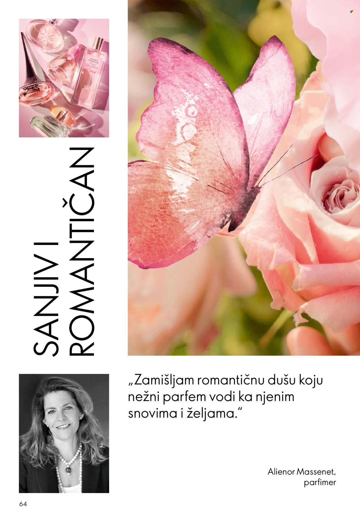 Oriflame katalog - 08.10.2025 - 28.10.2025. Stranica 64