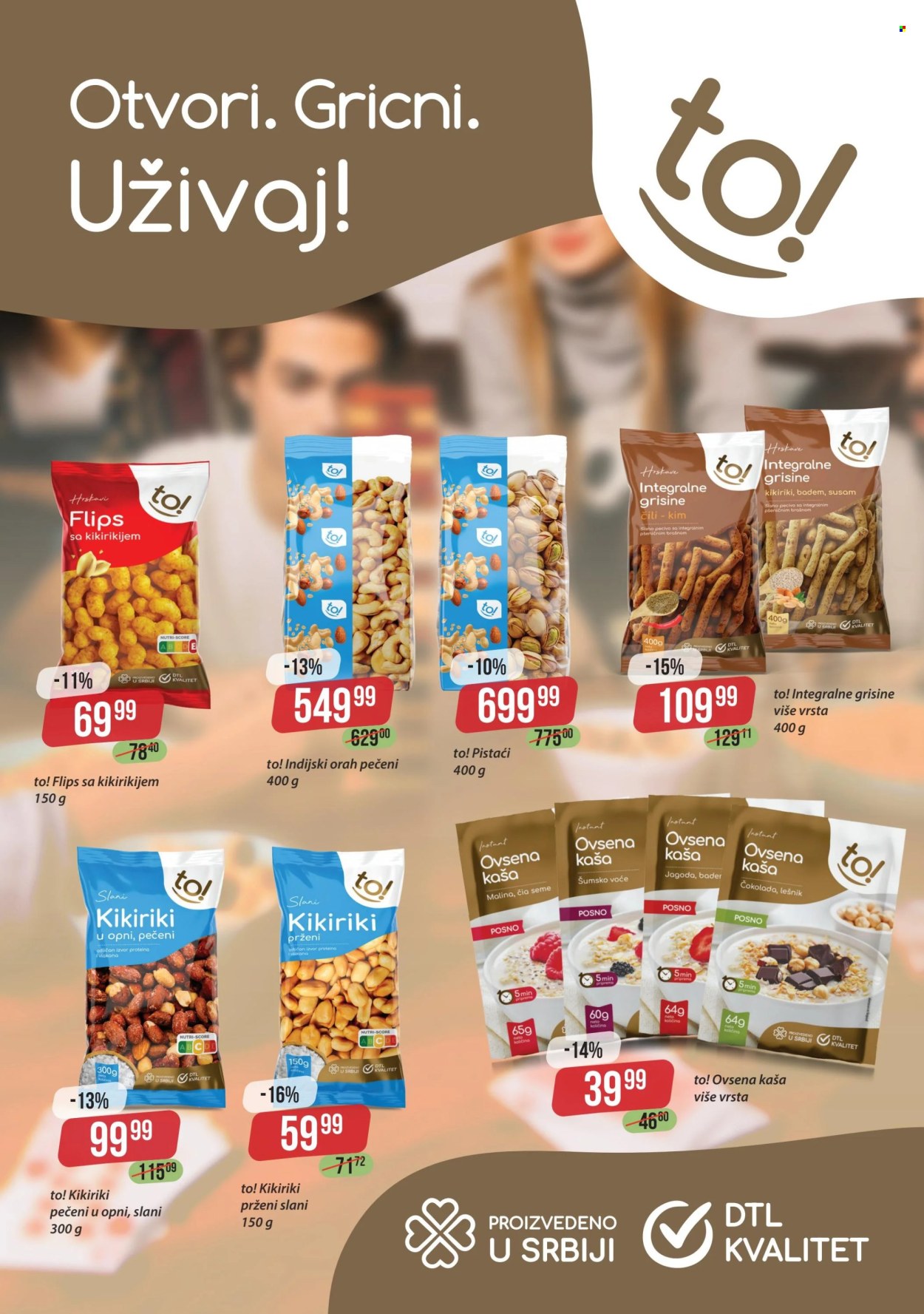 Metalac Proleter katalog - 08.10.2025 - 20.10.2025. Stranica 2