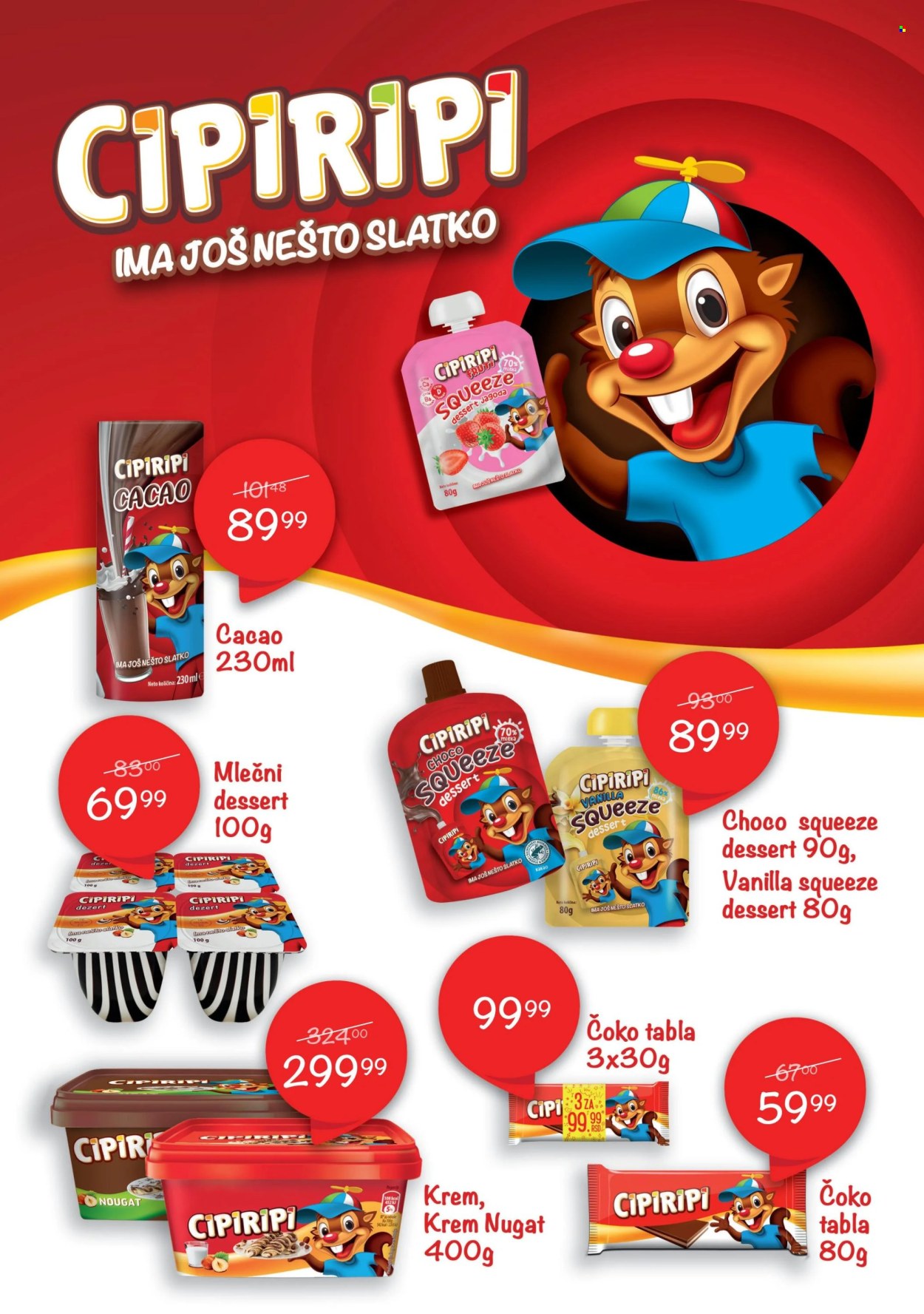 Metalac Proleter katalog - 08.10.2025 - 20.10.2025. Stranica 3