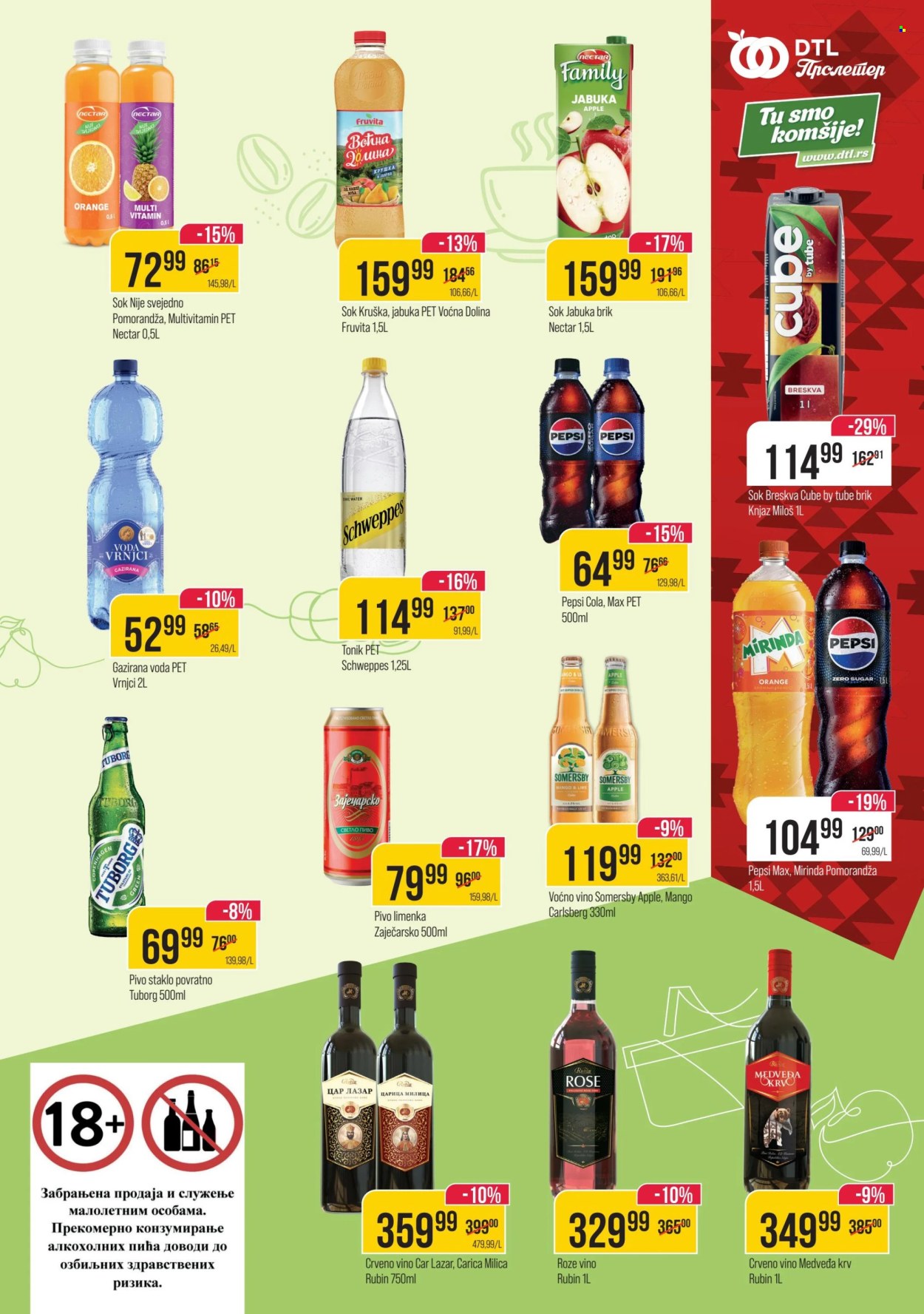 Metalac Proleter katalog - 08.10.2025 - 20.10.2025. Stranica 7