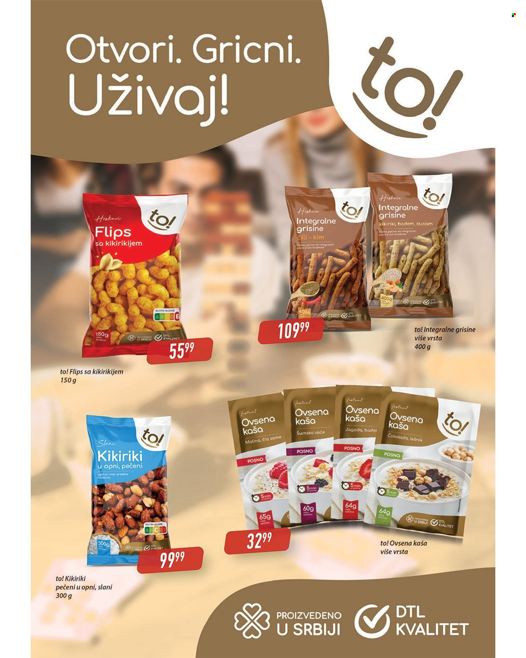 Leon Diskont katalog - 08.10.2025 - 21.10.2025. Stranica 2