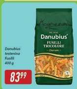 Danubius Fusilli Tricolore