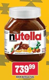 NUTELLA