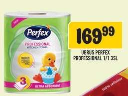 UBRUS PERFEX PROFESSIONAL 1/1 3SL