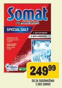 Somat Special Salt