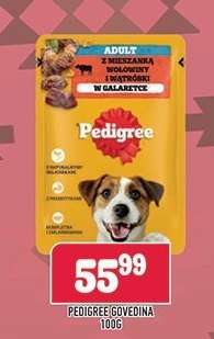 Pedigree Govedina