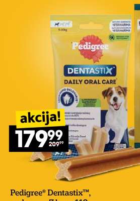 Pedigree® Dentastix™