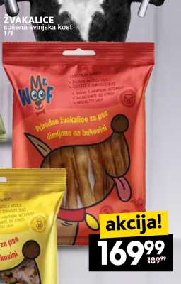 ŽVAKALICE
