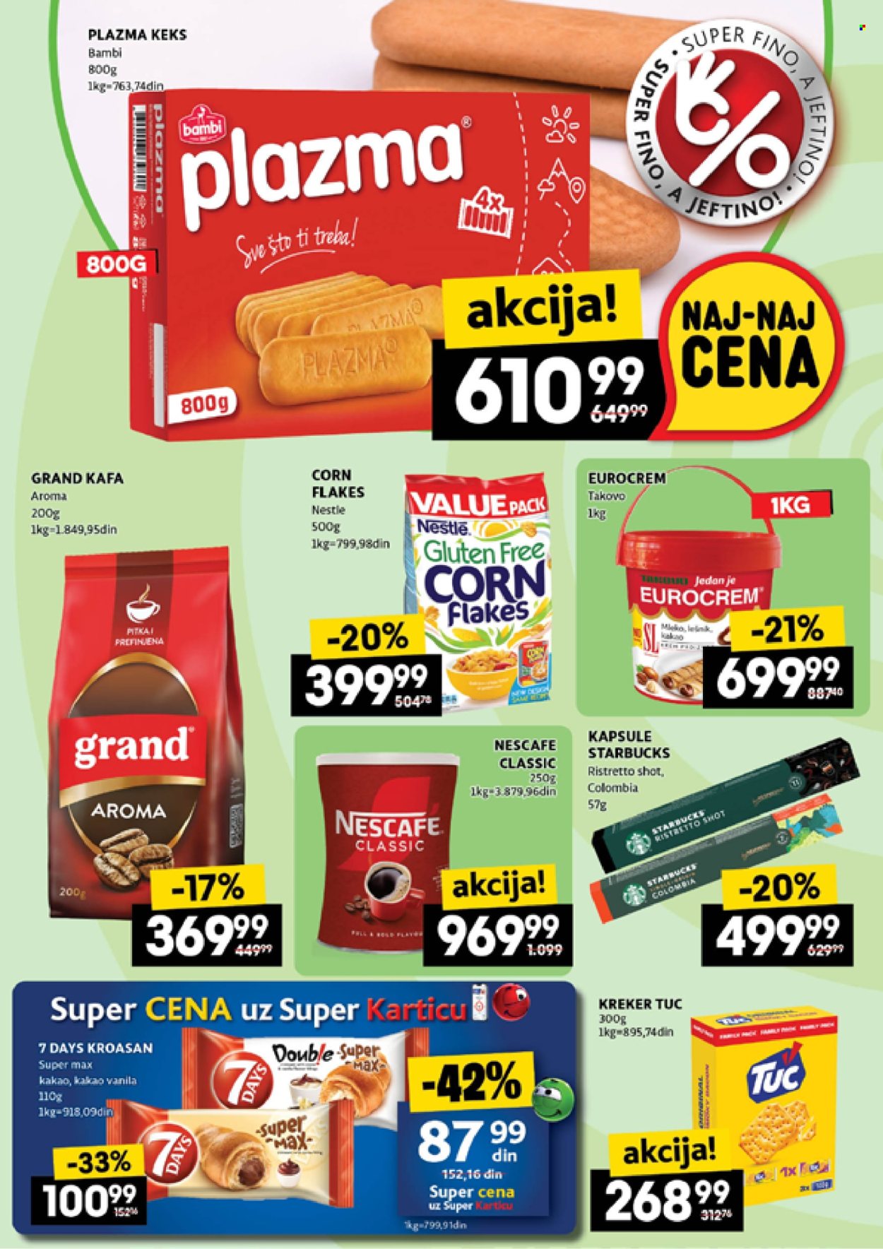 Roda katalog - 09.10.2025 - 15.10.2025. Stranica 8