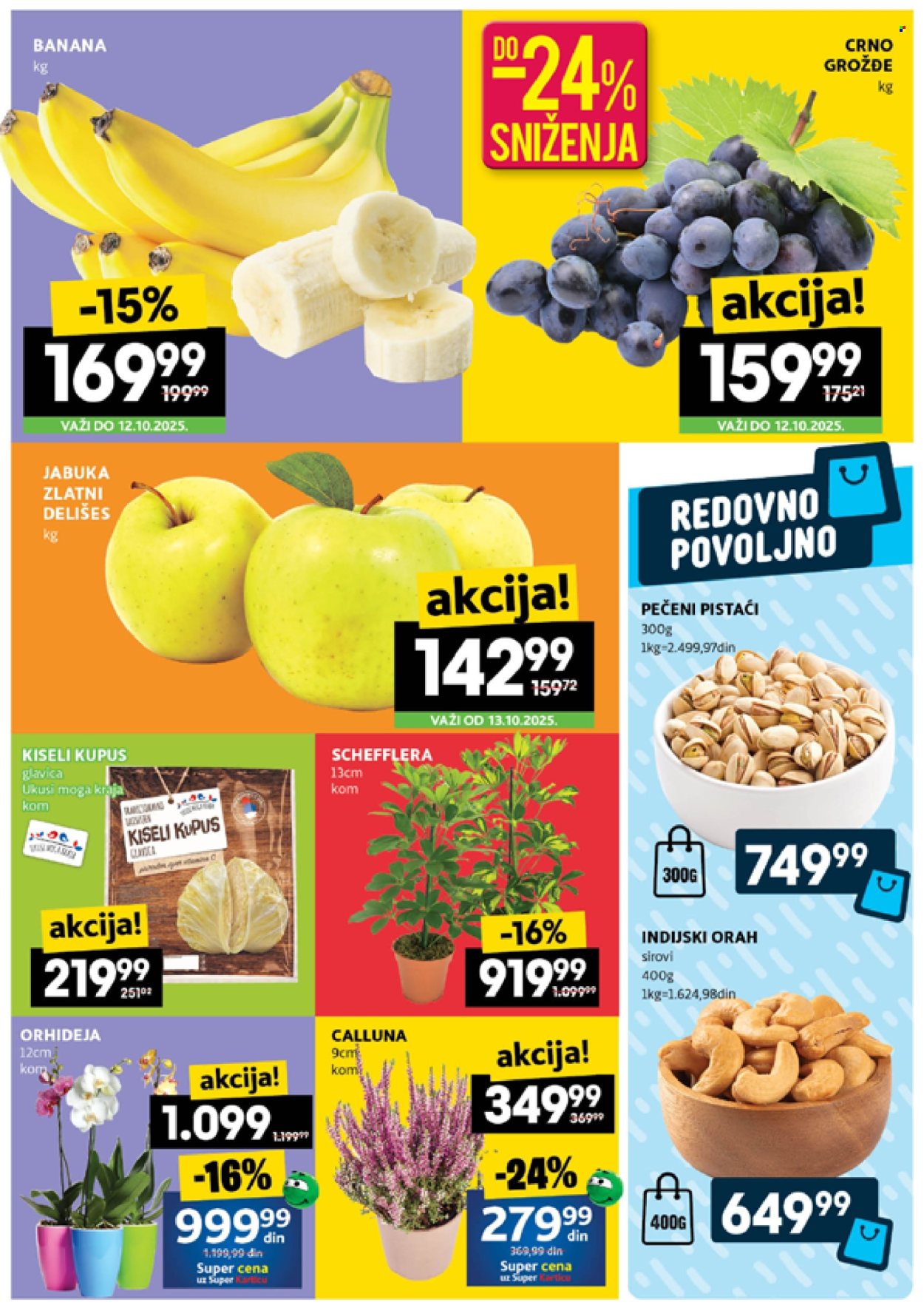 Idea katalog - 09.10.2025 - 15.10.2025. Stranica 2