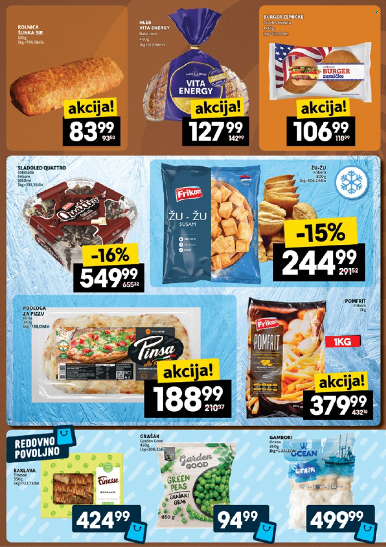 Idea katalog - 09.10.2025 - 15.10.2025. Stranica 4